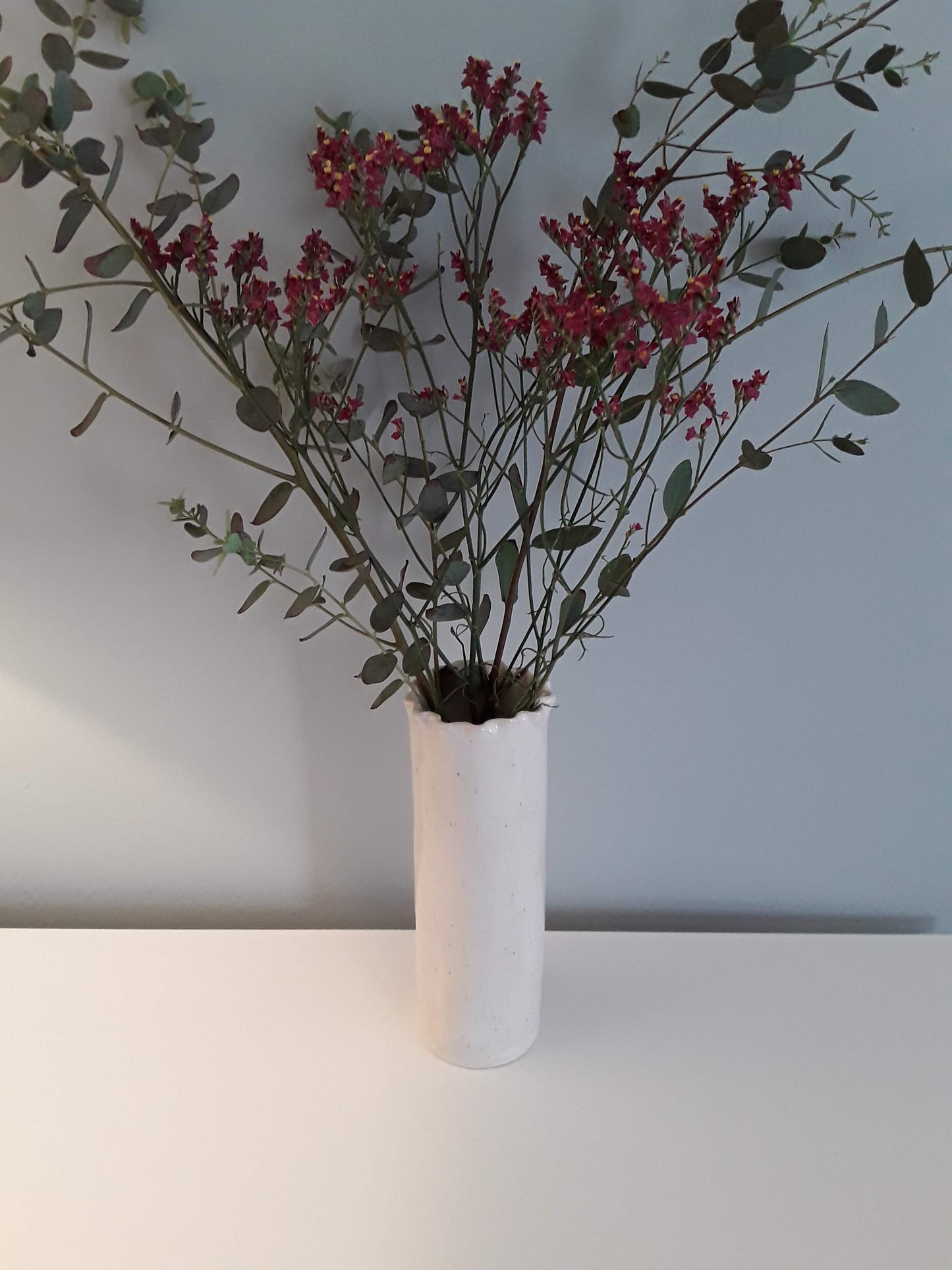 Sea Stock vase