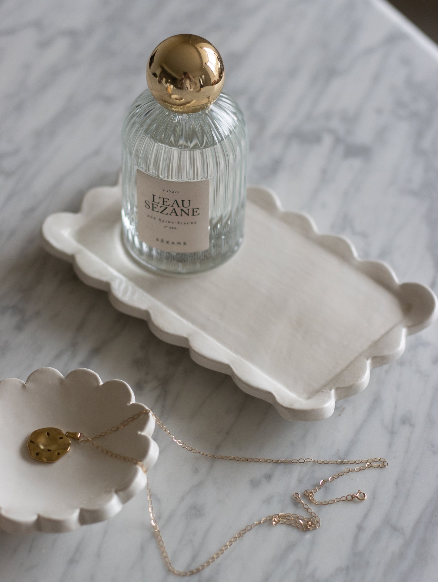 Sink Bottle stand