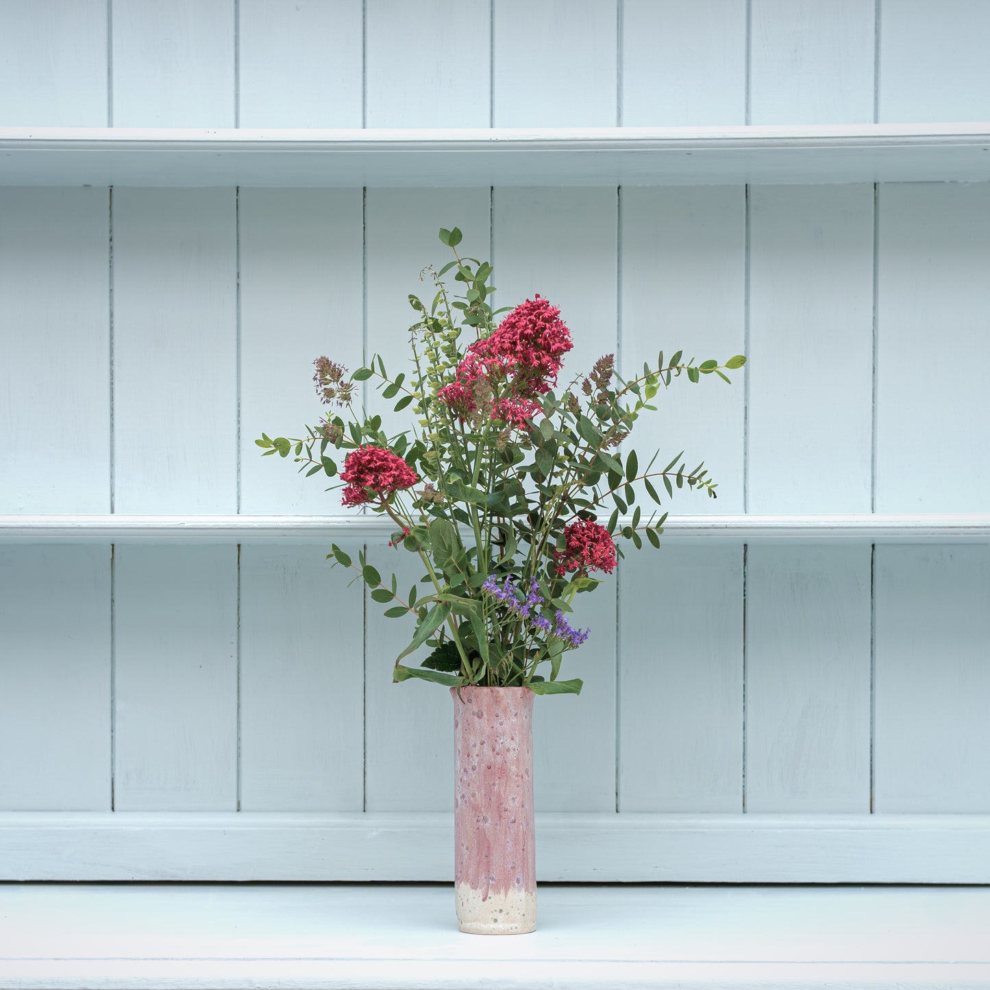 Sea Stock vase