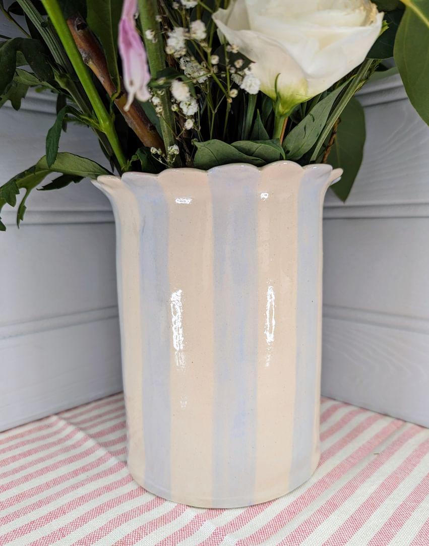 XL Daisy vase
