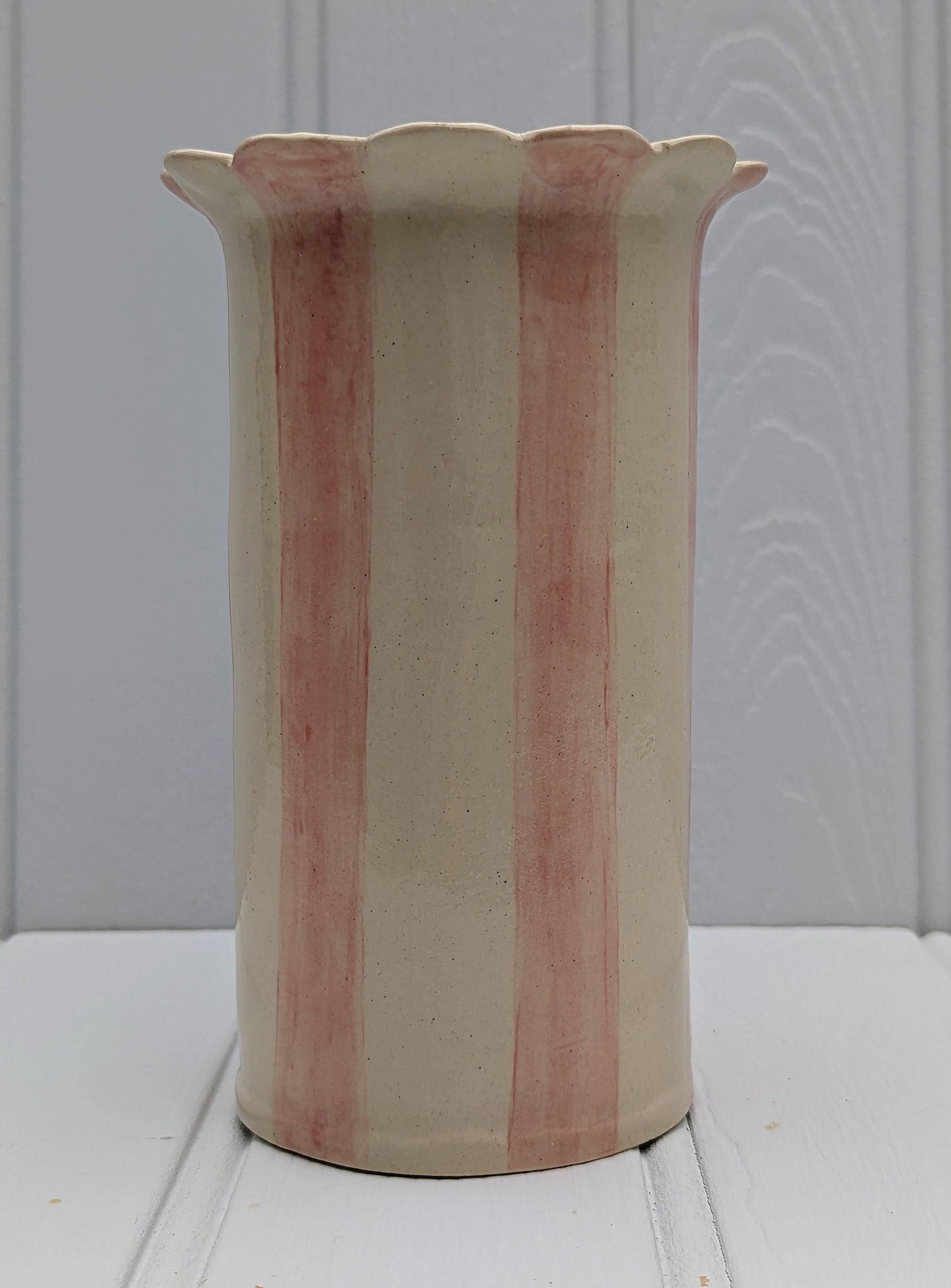 Large Daisy vase