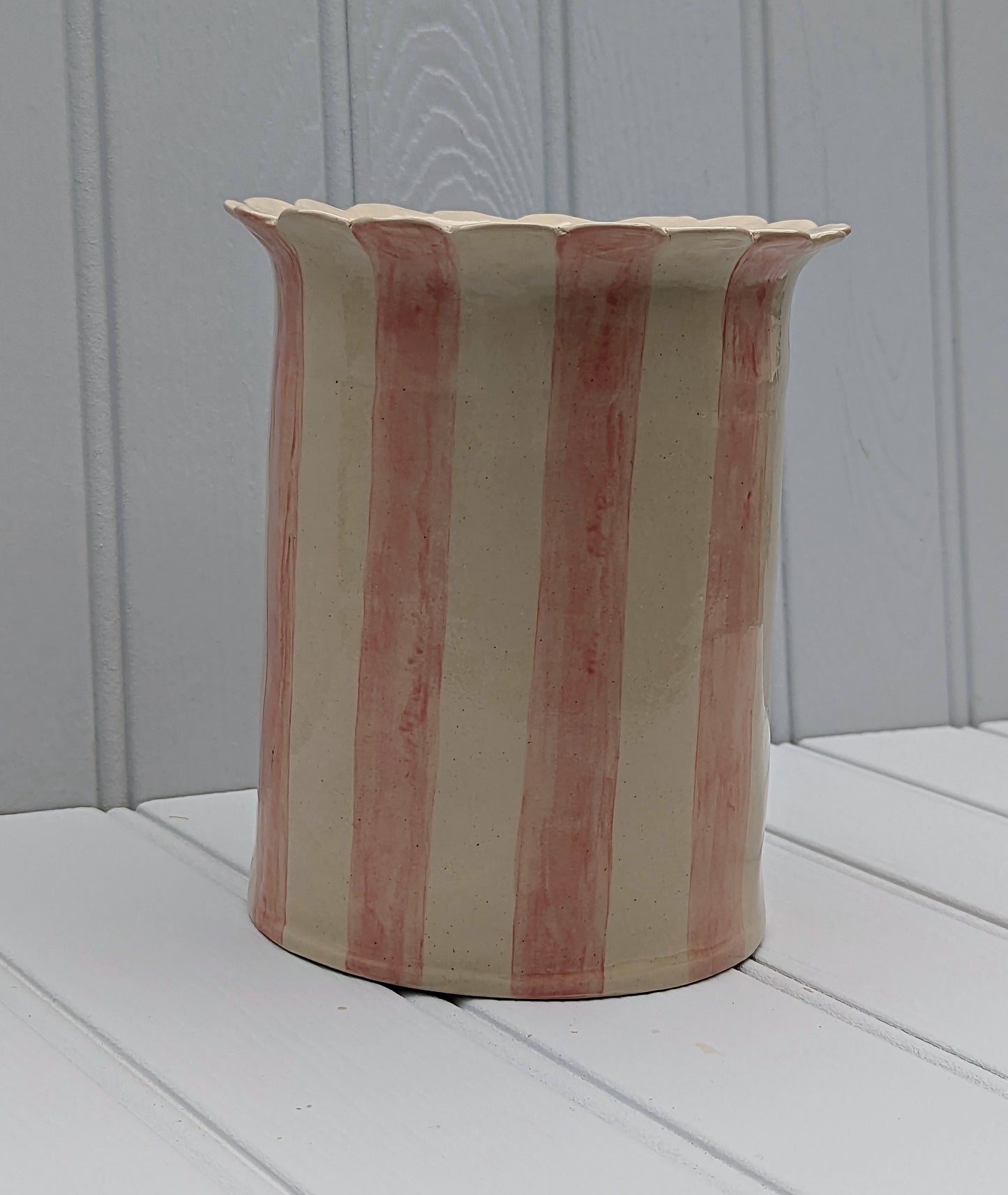 Extra large Daisy vase