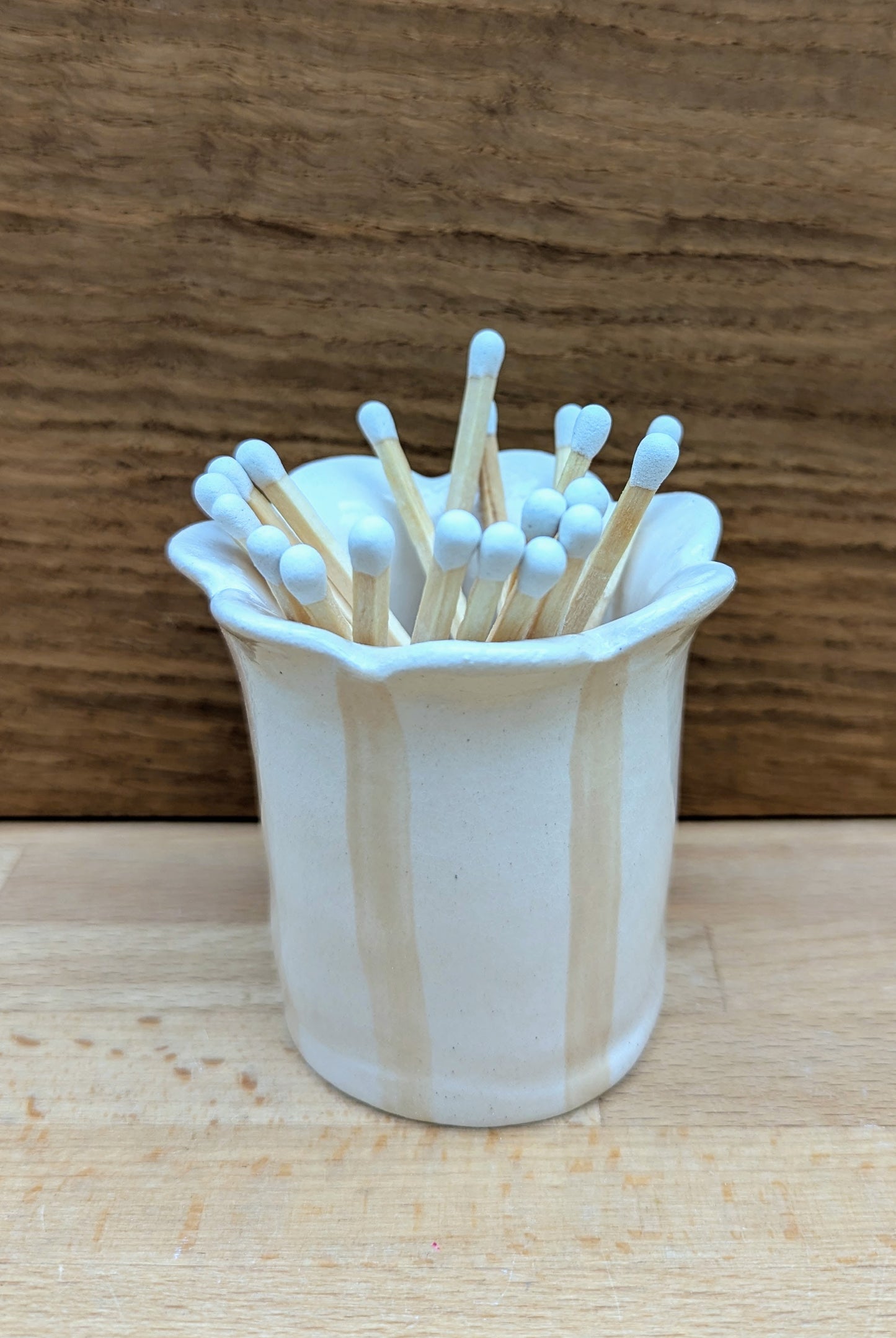 Daisy Match striker