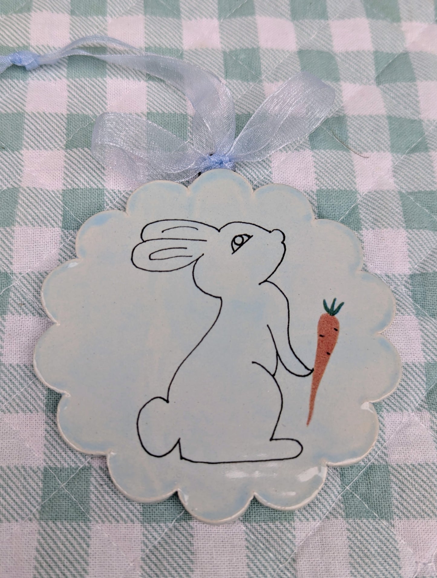 Easter hanging decorations