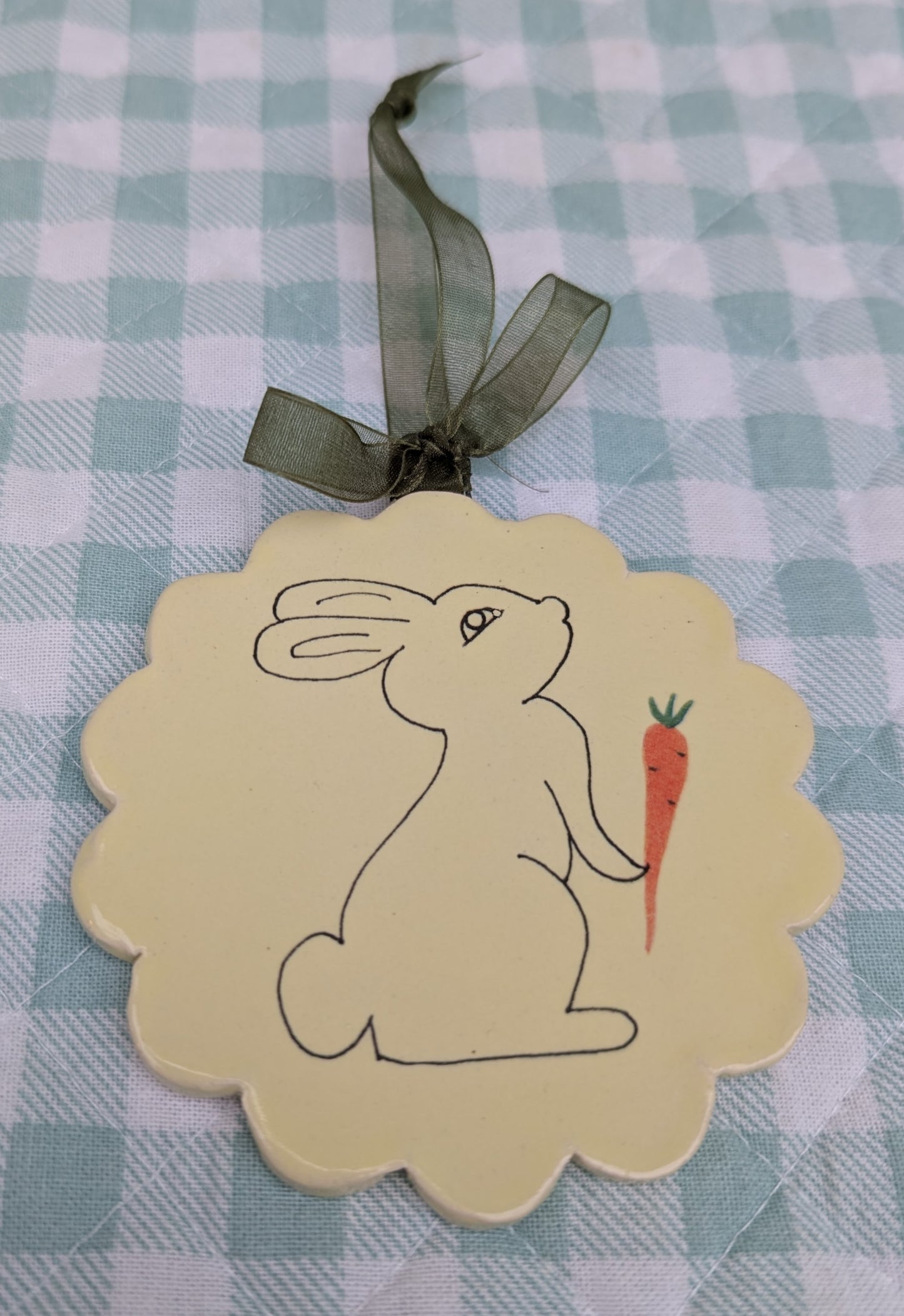 Easter hanging decorations