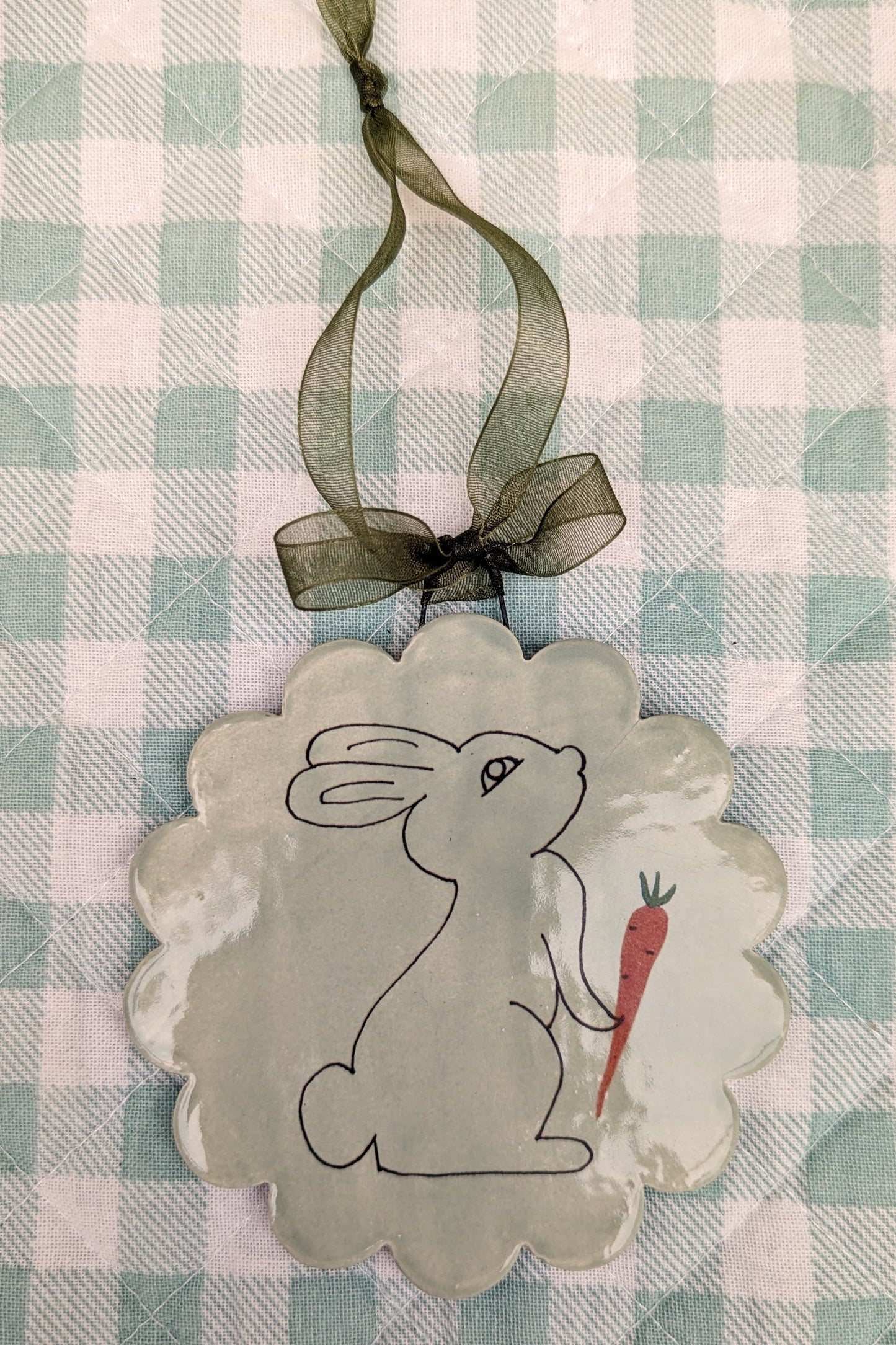 Easter hanging decorations
