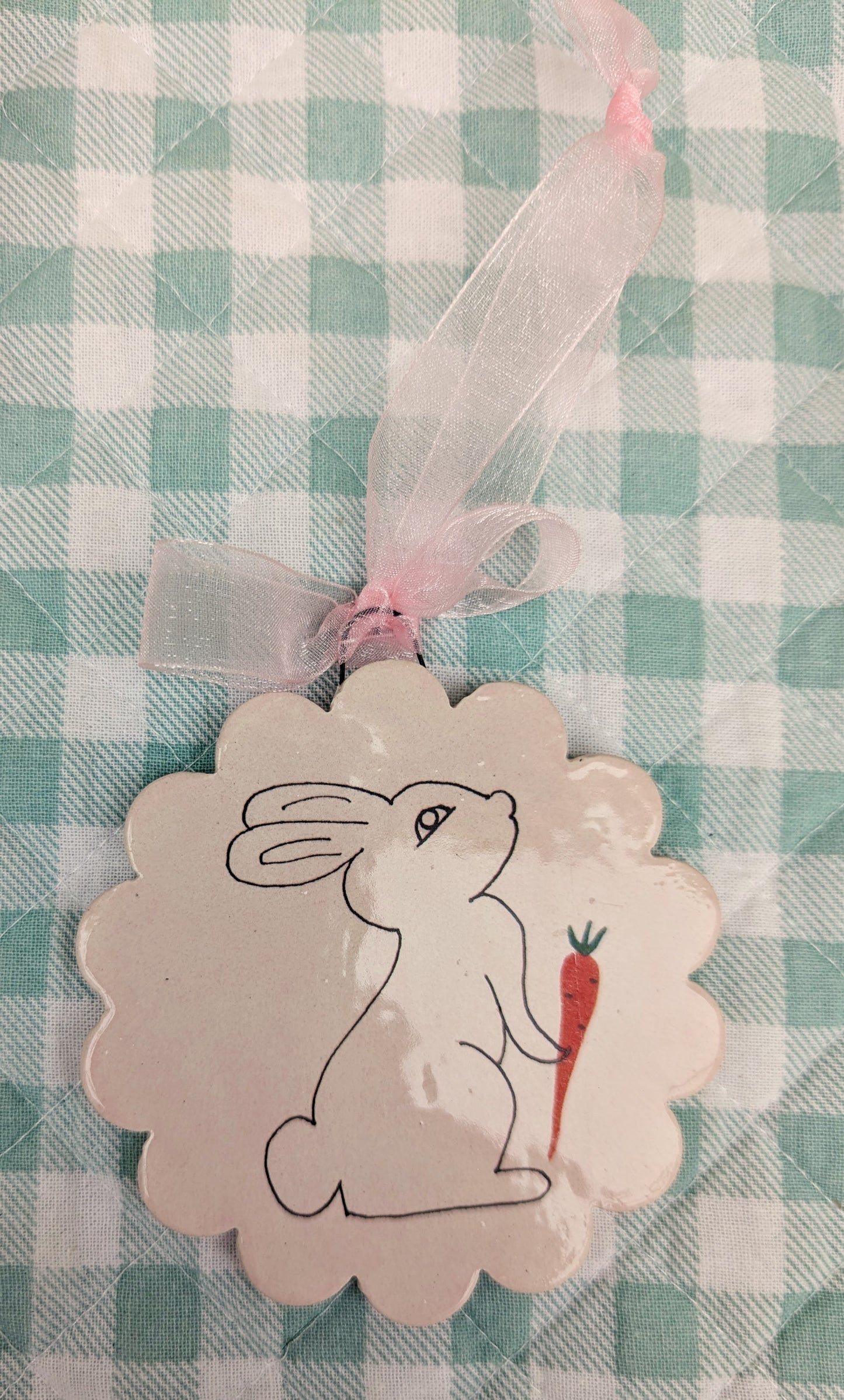 Easter hanging decorations