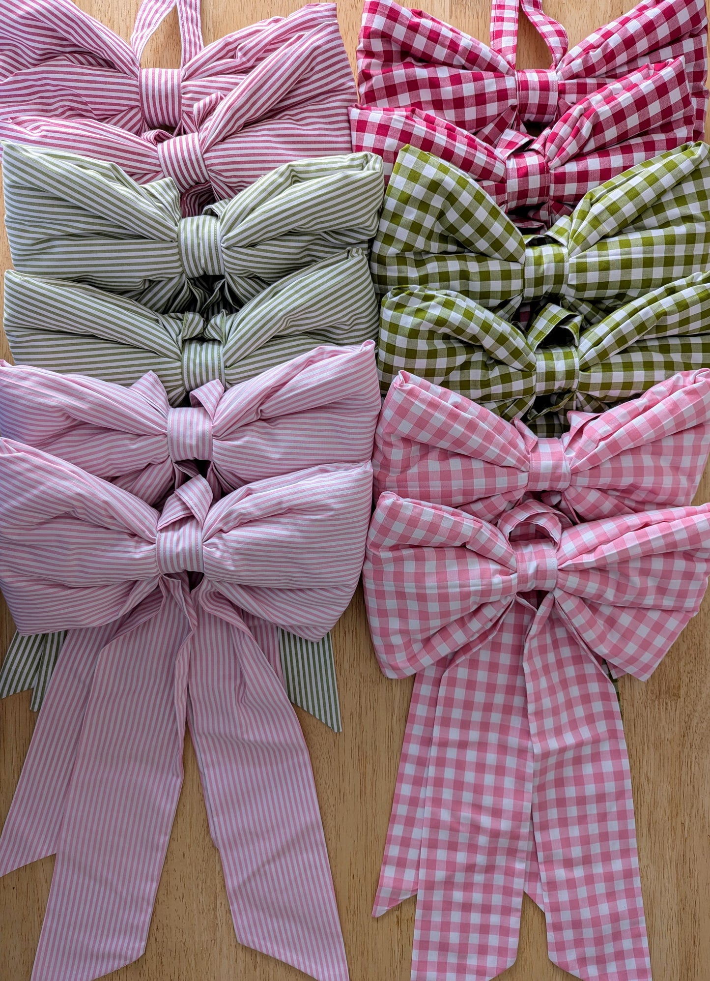 Bows