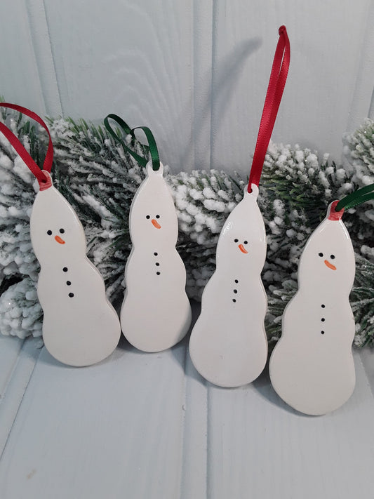 Snowmen