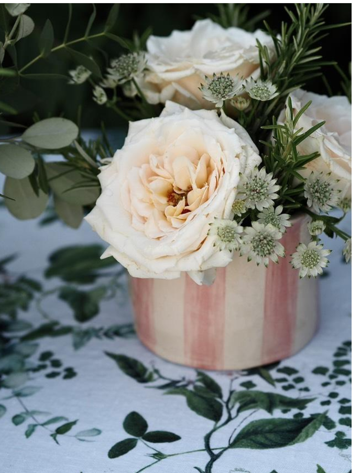 Daisy Planter, medium