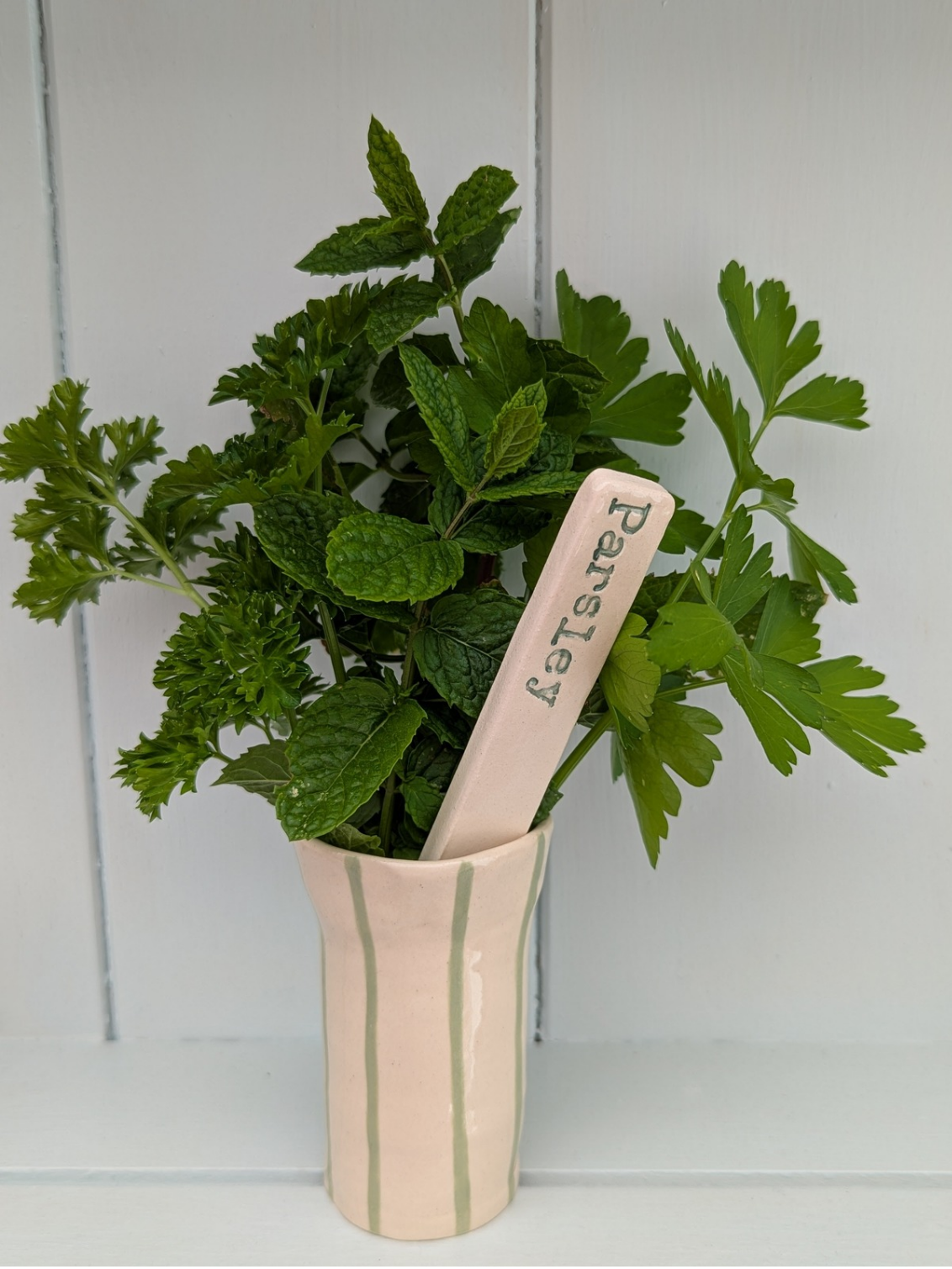 Herb labels