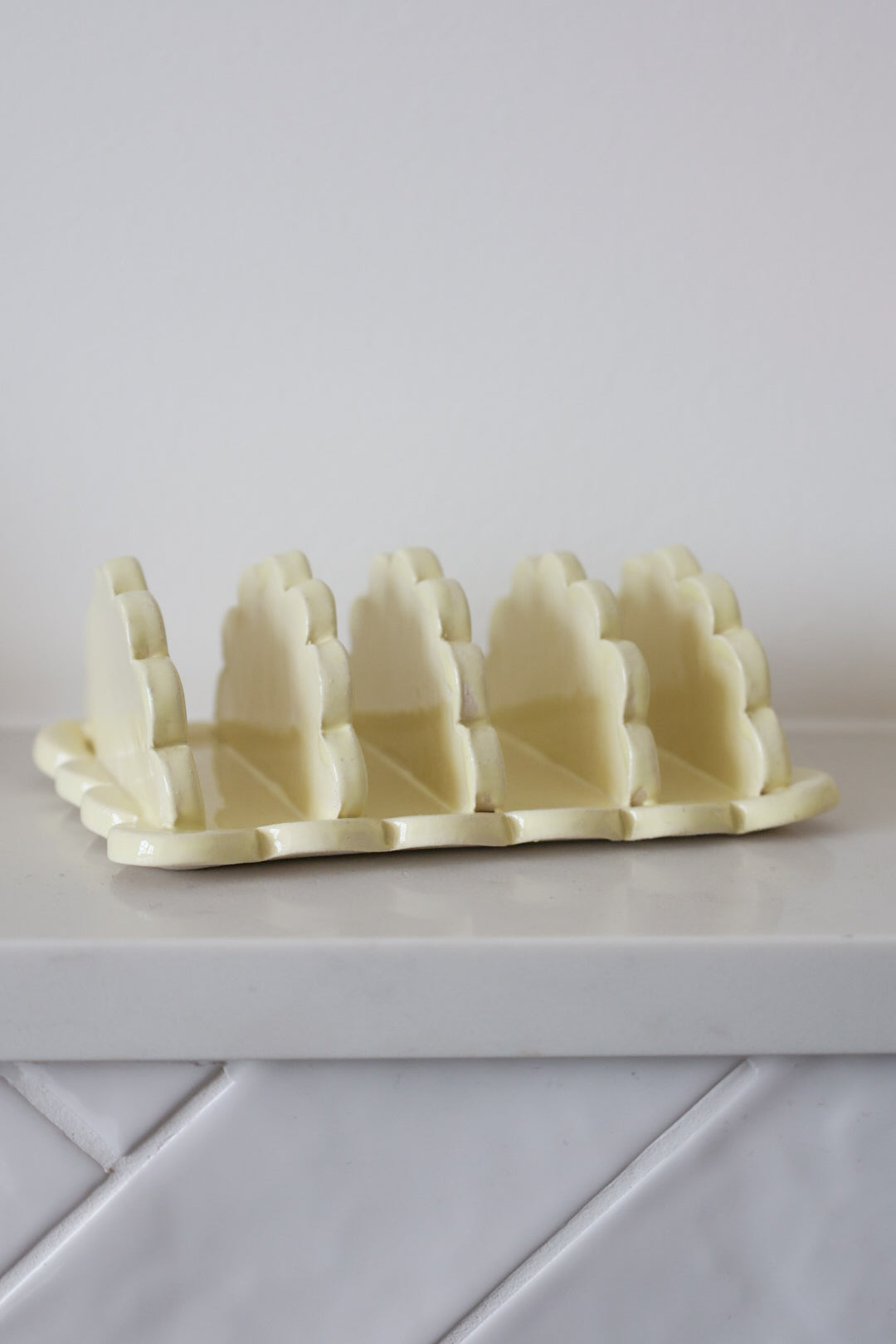 Toast rack