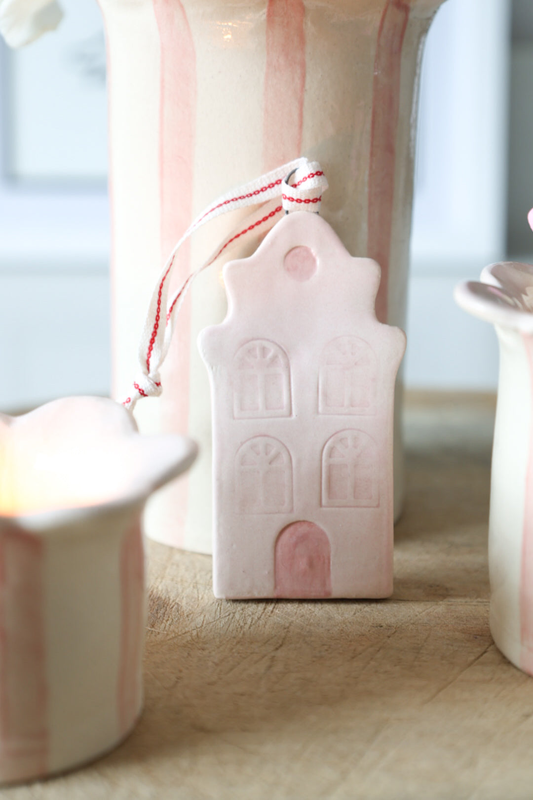 Pink House