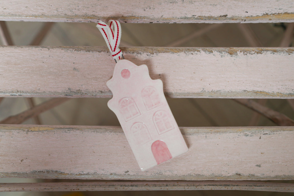 Pink House