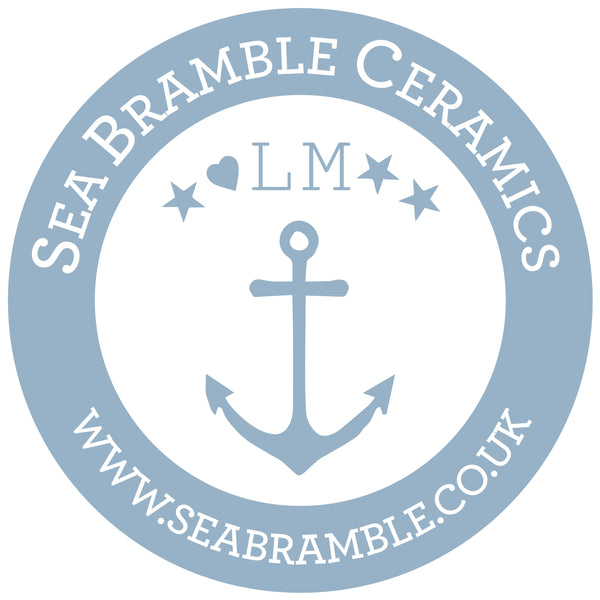Sea Bramble Ceramics 