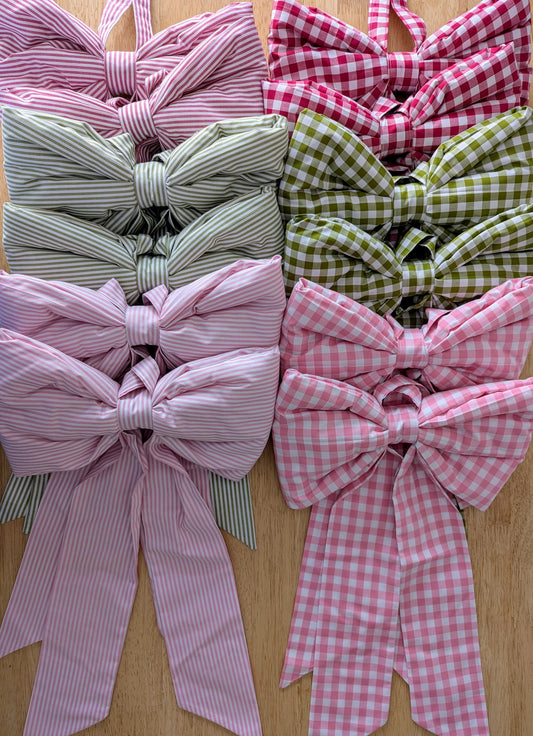 Bows