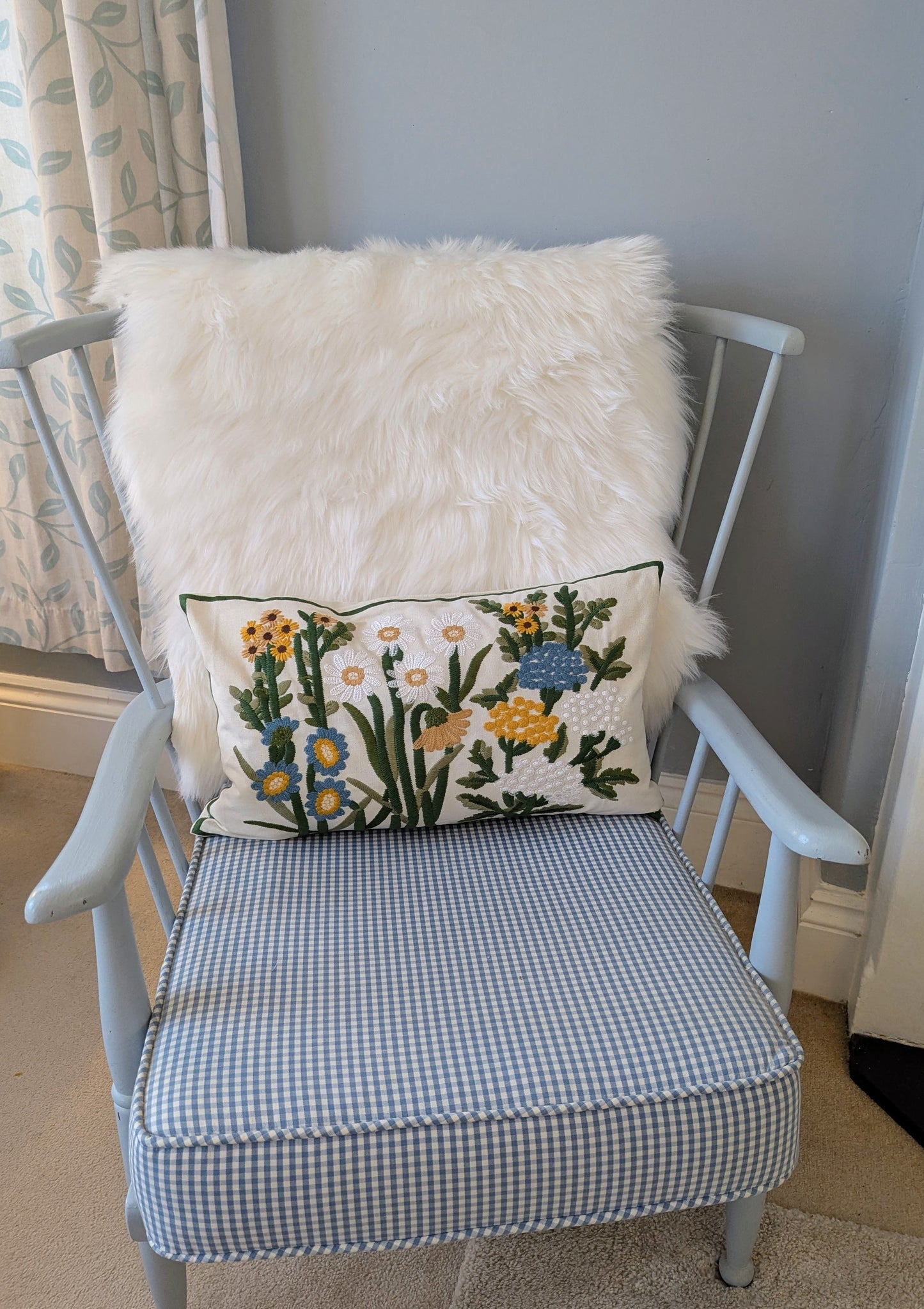Cushions