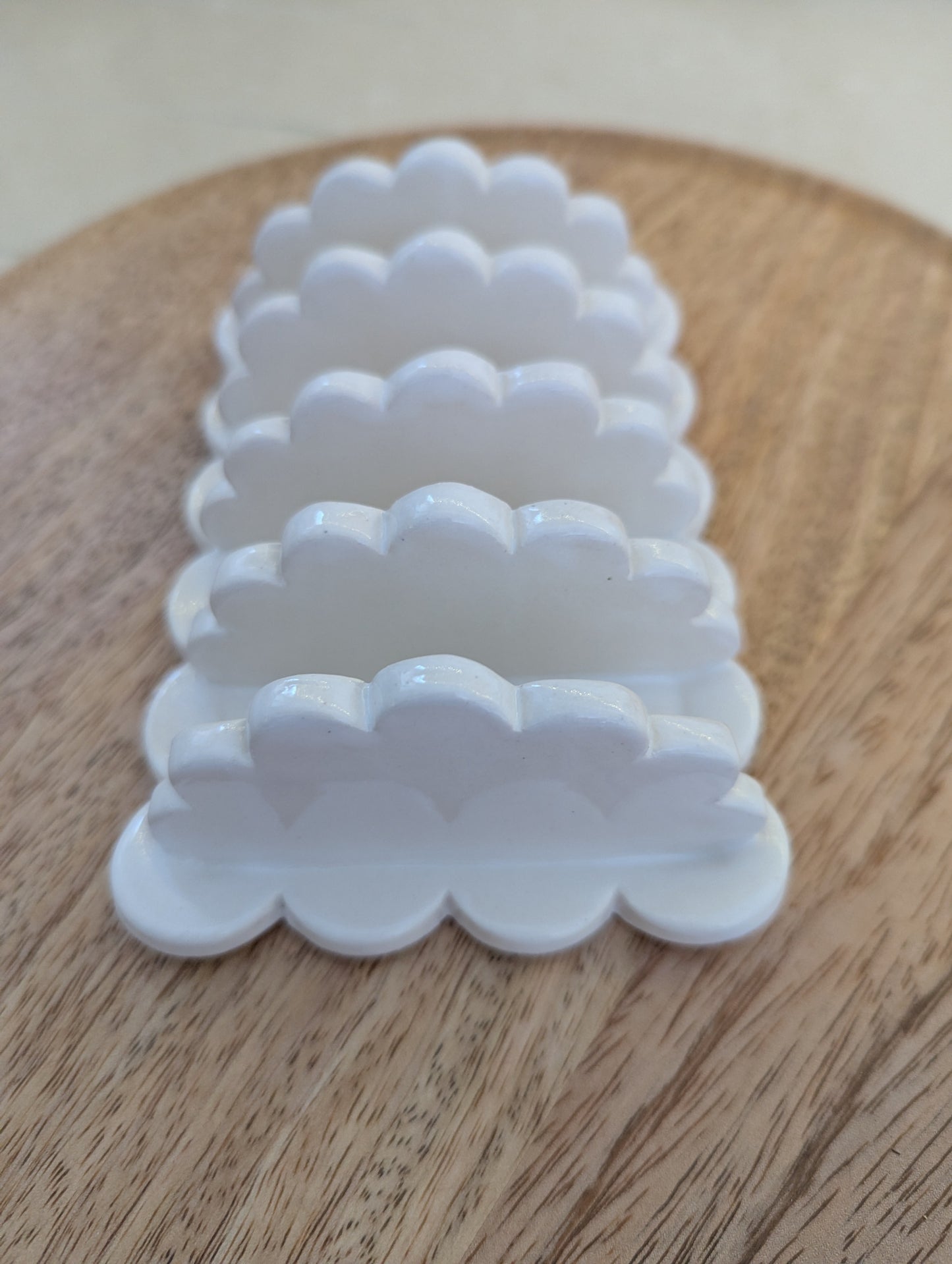 Toast rack
