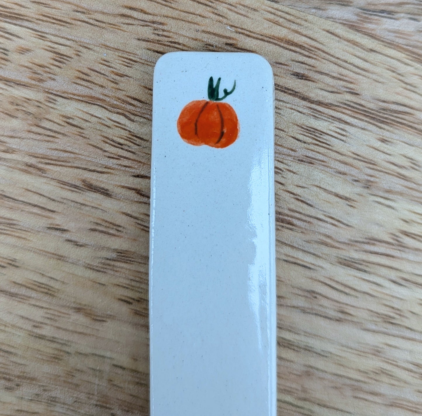 Vegetable labels