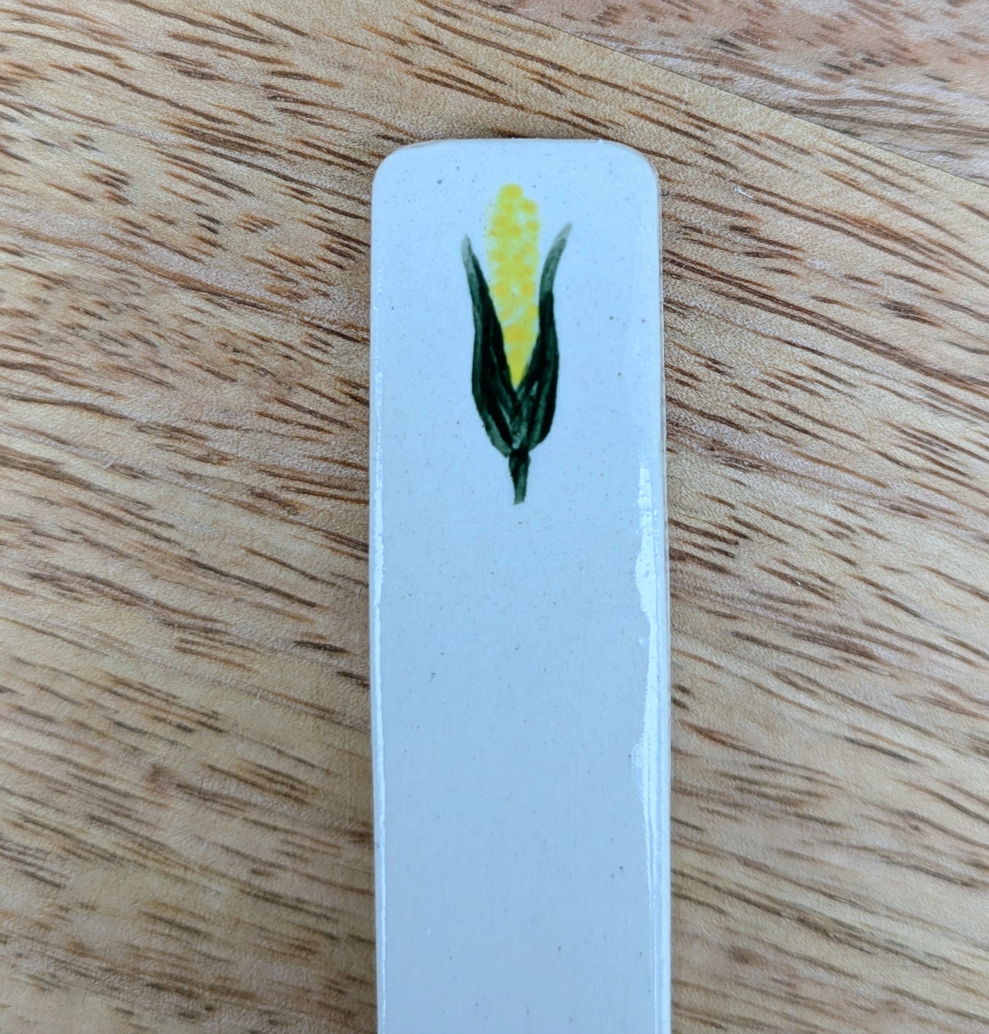 Vegetable labels