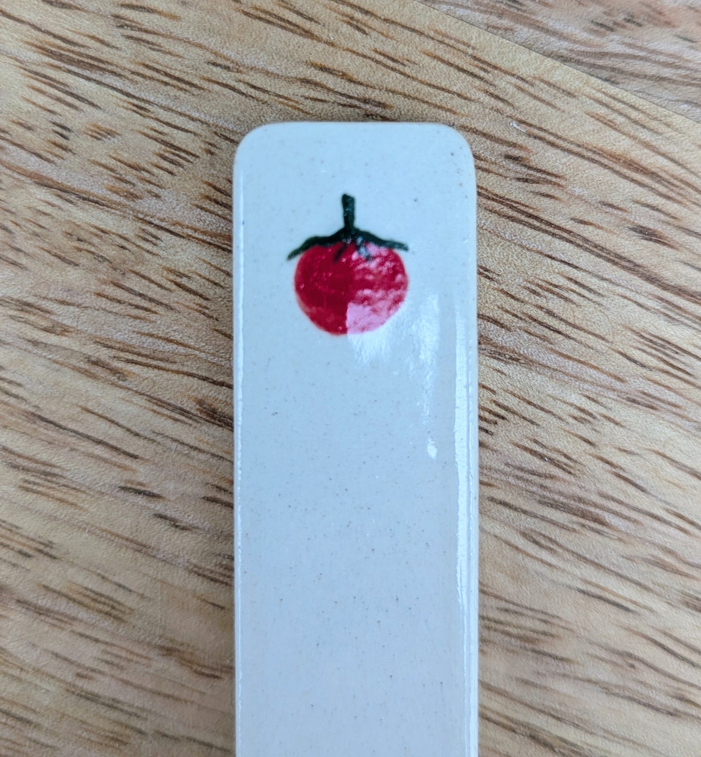 Vegetable labels