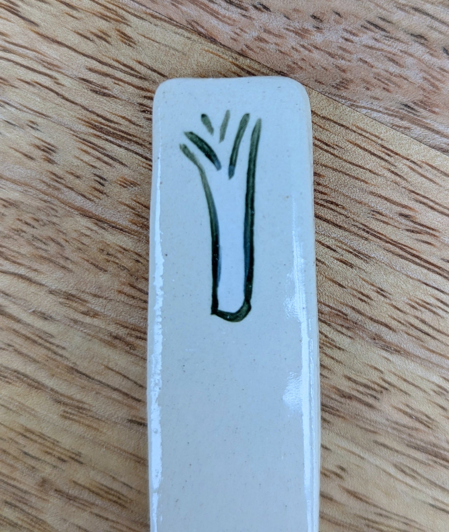 Vegetable labels