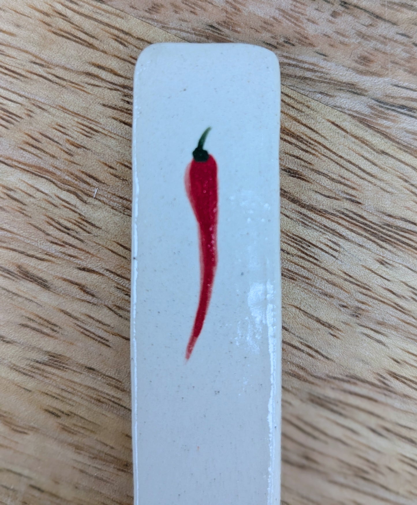 Vegetable labels
