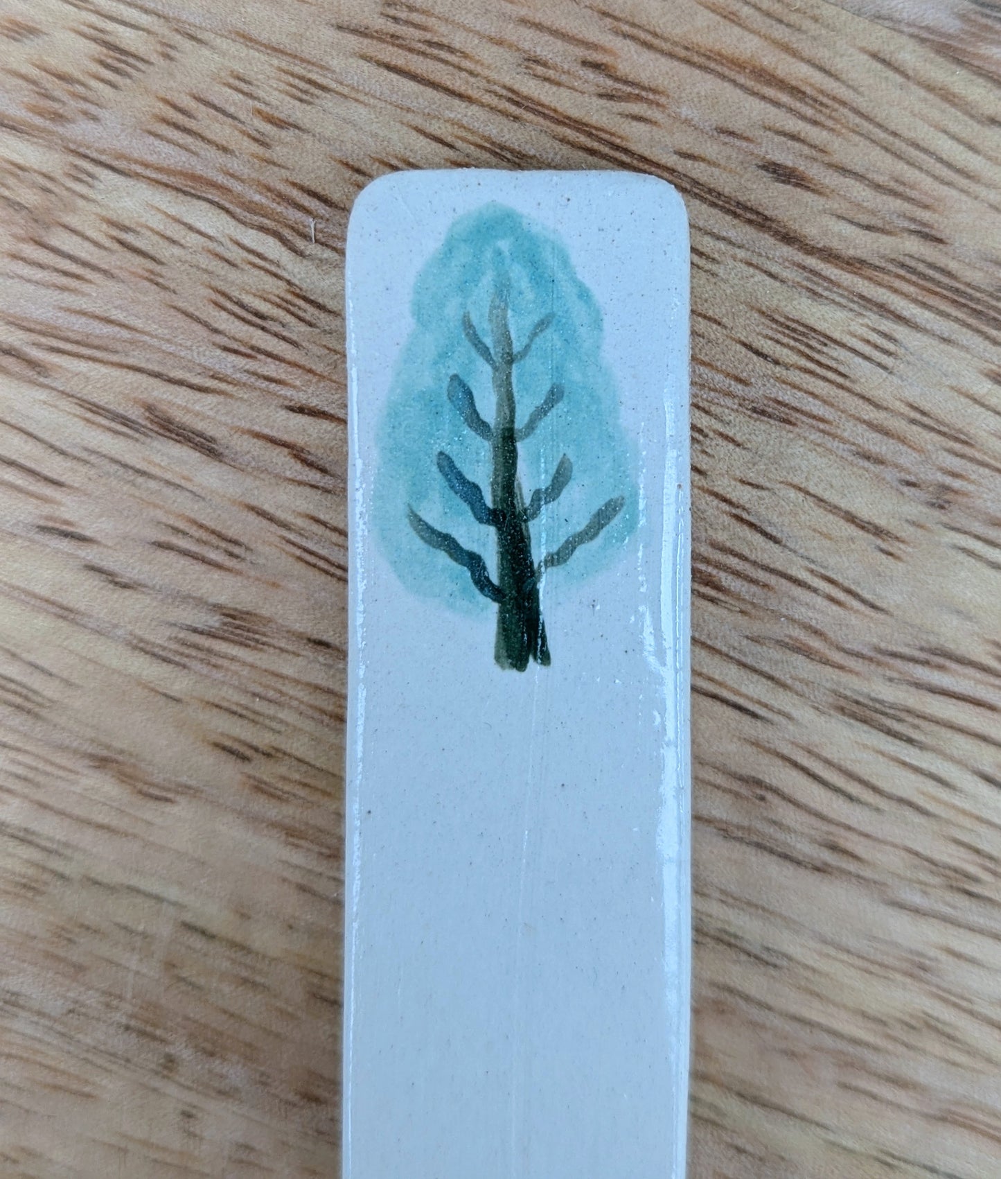 Vegetable labels