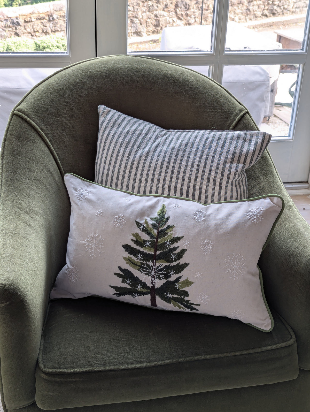 Cushions