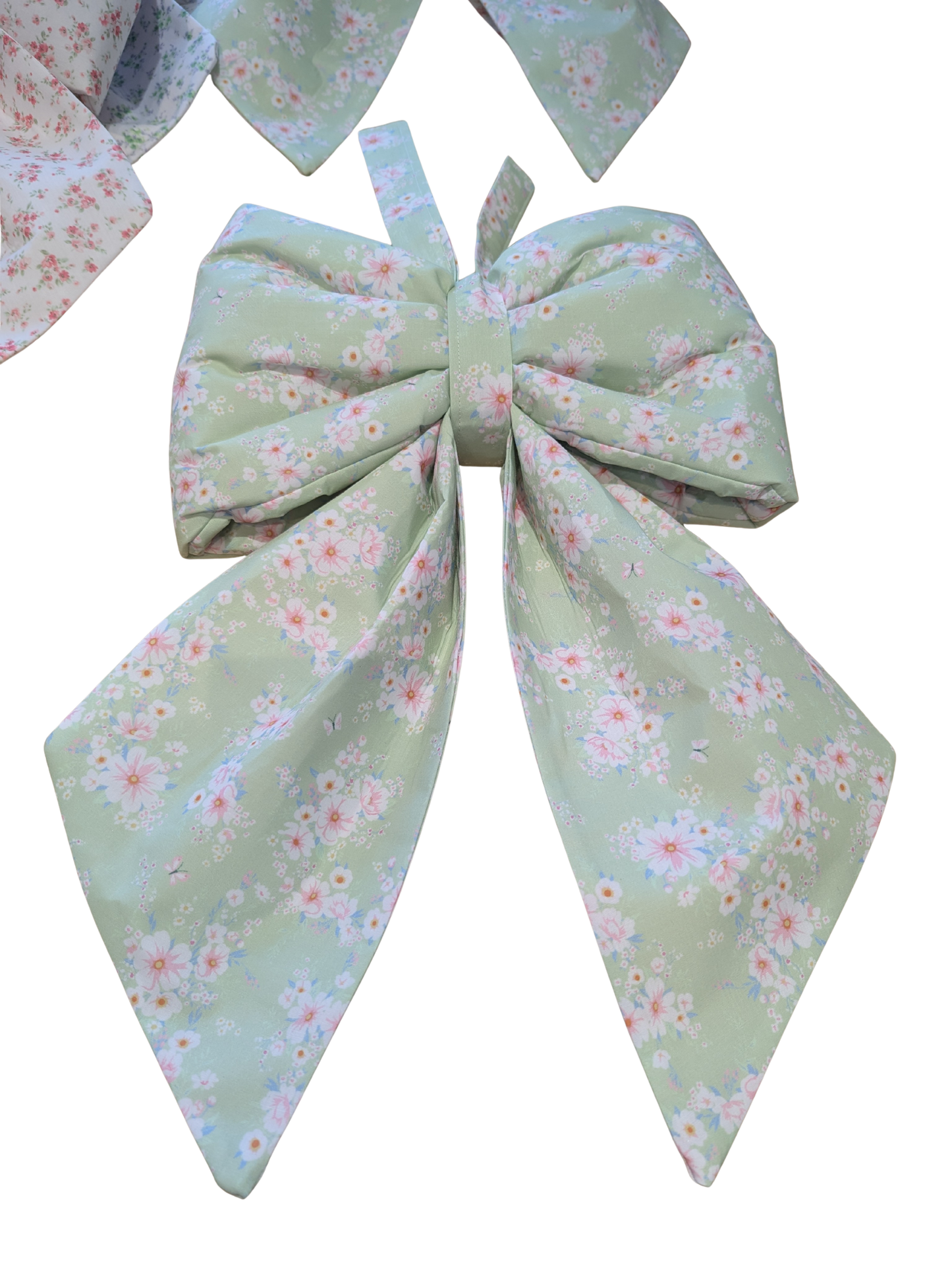 Door bow