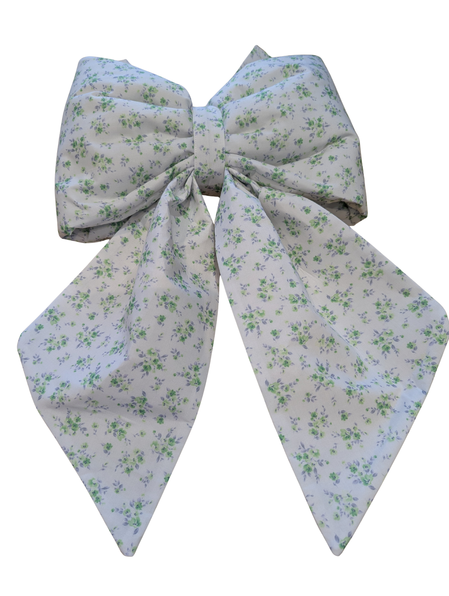 Door bow