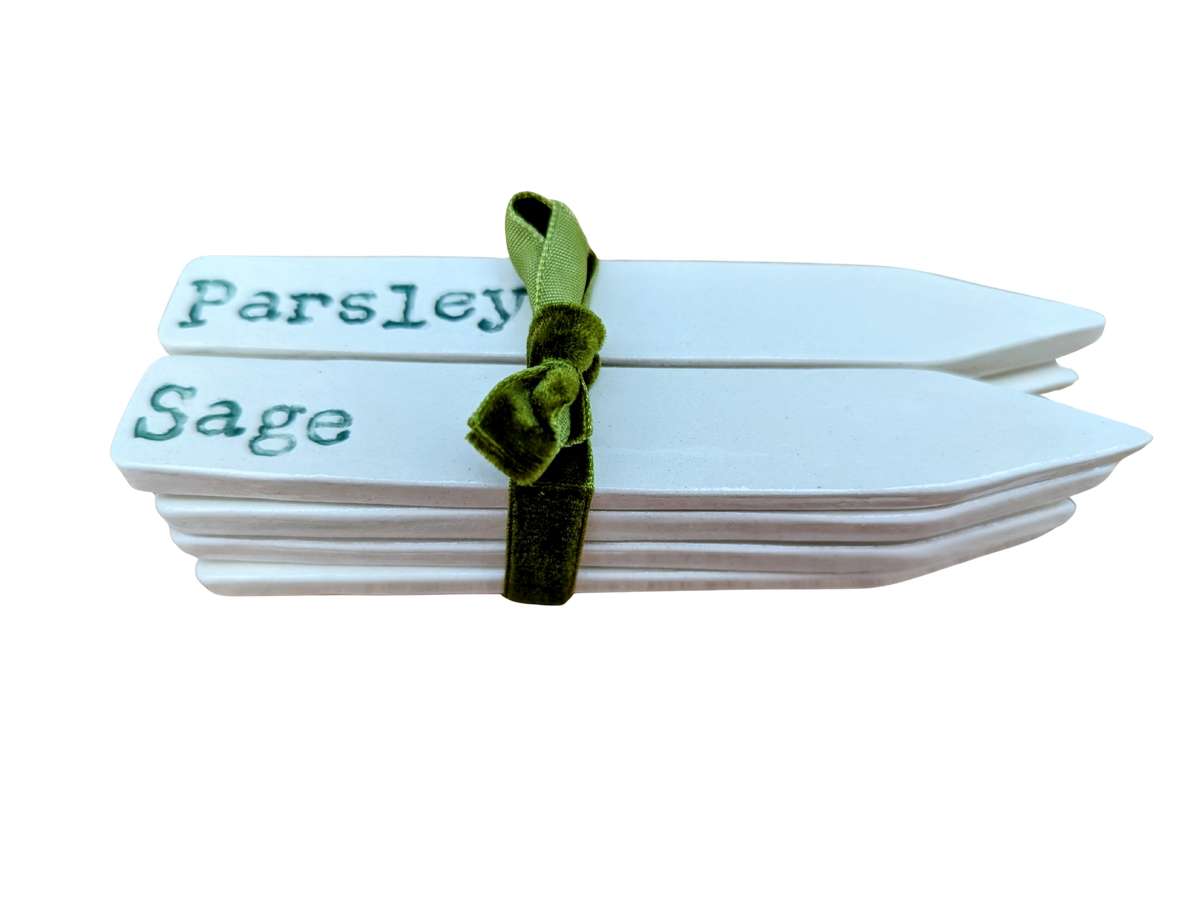 Herb labels